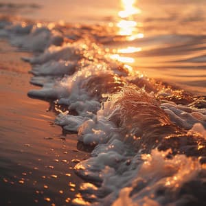 Calma Oceánica: Música Relajante De Armonía - Terapia de relajación y alivio del estrés