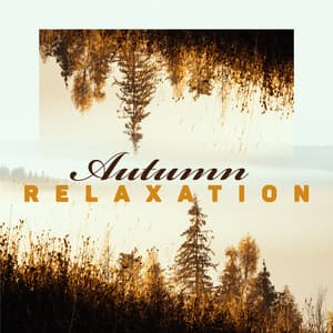 Autumn Relaxation: Smooth & Mellow Jazz for Unwind & Relaxation - Most Relaxing Music Academy