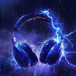 Music Beneath Thunder: Sounds of Fury - Washy Wonka