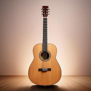 Armonía Enfocada: Música De Guitarra Para Estudiar - Guitarras Internacionales