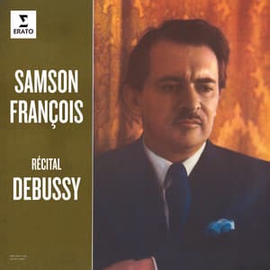 Récital Debussy: L'Isle joyeuse, Préludes, La plus que lente... - Claude Debussy