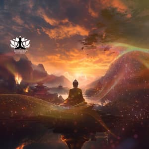 Frecuencia Tibetana: Canciones de Curación - Meditación Música Ambiente