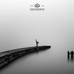 Meditation For Inner Peace - Savasana