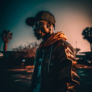 Haz Lee - HazLee