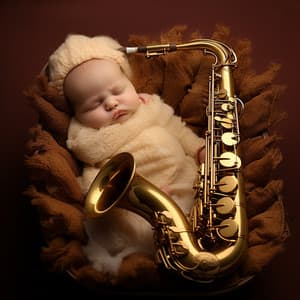 Baby Sleep Twilight: Evening Harmony - Classical Lullaby