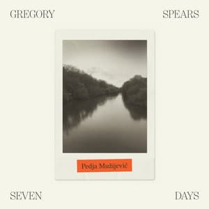 Seven Days - Gregory Spears