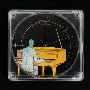 A Cozy Retreat - Wave Ambience