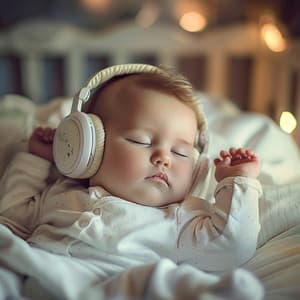Twilight Lull: Gentle Baby Sleep Music - Relaxing Music Box For Babies