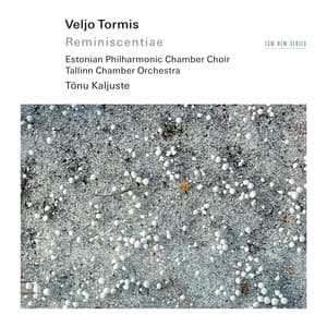 Tormis: Reminiscentiae - Veljo Tormis