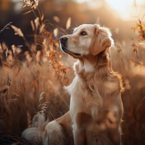 Peaceful Paws: Music for Dogs - Peaceful Dogs