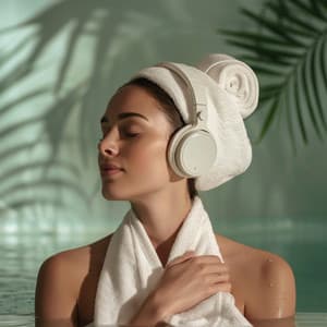 Peaceful Resonance: Music for Unwinding - Chill Out Time Consort