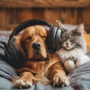 Pets’ Play Music: Tunes of Happiness - Pet Therapy Specialist