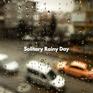 Solitary Rainy Day - Morgen Jazz Ambiente