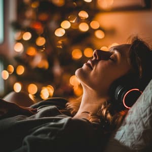 Relaxation Echoes: Serene Sounds - Comfortable Relaxation Tracks