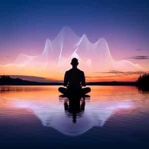 Meditación Profunda: Música Calmante Para El Enfoque - Flauta Sagrada