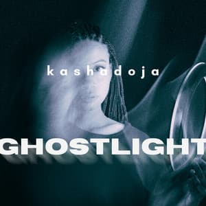 Ghostlight: Veil of Shifting Light - KashaDoja