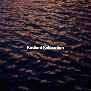 Radiant Relaxation - Calm Instrumental Coffee House