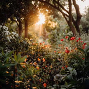Música Para Relajarse: Melodías Suaves De La Relajación - Campos Relajantes