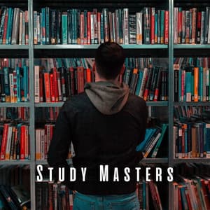 Study Masters: Chill Music for Peak Performance - Music for Freelancers