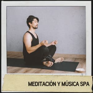 Meditación y Música Spa: Viaje a la paz interior - Relajacion
