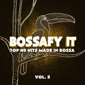Bossafy It, Vol. 3 - Top 40 Hits Made in Bossa - Bossalounge