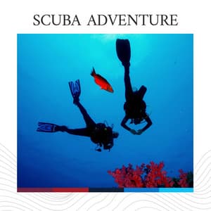 Scuba Adventure - ASMR Ocean Sounds