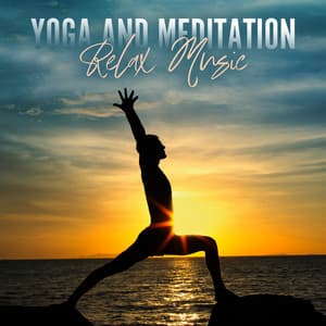 Yoga and Meditation Relax Music for Stress Relief - Forest Hills Music Universe