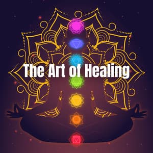 The Art of Healing: Secrets of Reiki and Meditation - Jane Peace