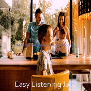 Music for Quarantine - Easy Listening Jazz