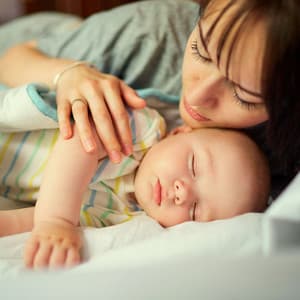 Sweet Dreamscape: Loving Piano for Baby - Piano Jazz Masters