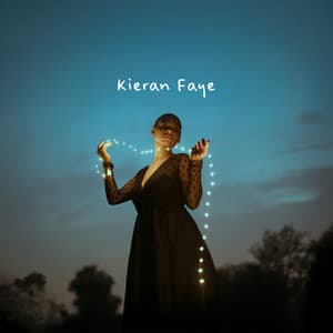 Code of the Cosmos - Kieran Faye