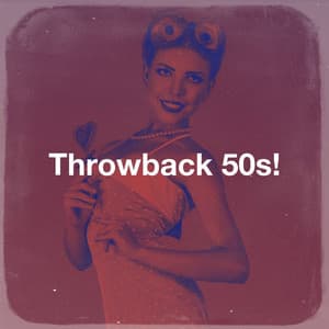 Throwback 50s! - The Rock Masters