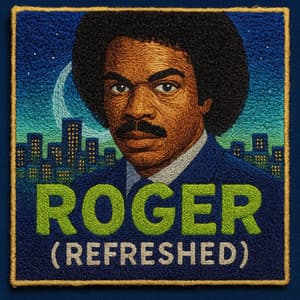 Roger: REFRESHED - DJ.Fresh