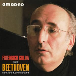 Beethoven: Complete Piano Sonatas - Ludwig van Beethoven