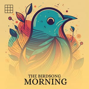 #01 The Birdsong Morning - Bird Sounds