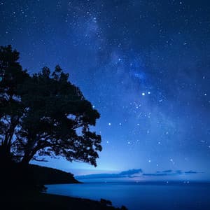 Música Para Soñadores: Melodías Con Estrellas - Playlist Música para Dormir