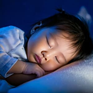 Baby Relaxation: Gentle Night Sounds - Sound Library XL