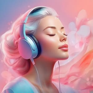 Música Para Aliviar El Estrés Y Relajarse - Melodías de Paz