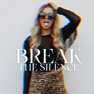 Break the Silence - DJ Wild Leo