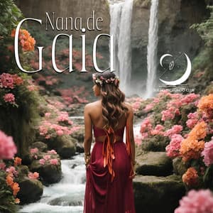 Nana de Gaia: Armonías del Abrazo Natural para un Sueño en Paz - Sueño Profundo Club