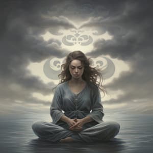 Armonía De Truenos Para El Yoga: Música Para La Consciencia Plena - El registrador de campo de la naturaleza