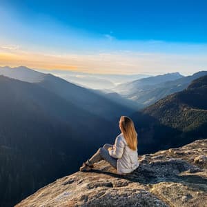 Tonos De Lofi: Capas Musicales Sutiles - Naturaleza pacífica