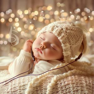 Baby Sleep Lullabies: Gentle Echoes - Baby Sleeping Playlist