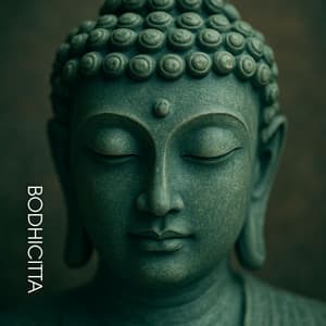Bodhicitta - Vibrational Sangha