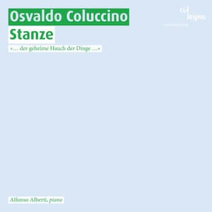 Stanze - Osvaldo Coluccino