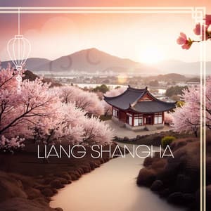 Fragments of the Horizon - Liang Shangha