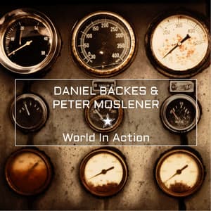 World In Action - Daniel Backes