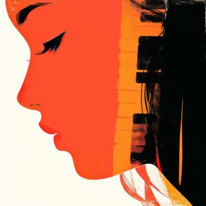 Emotive Piano Reveries - Avkopplingszon