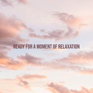 Ready for a Moment of Relaxation - Purification of the Body & Mind, Time to Rest, Relaxing Music - Meditation Music Composer