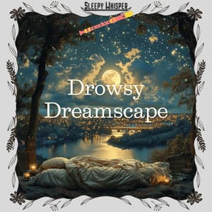 Drowsy Dreamscape - Sleepy Whisper